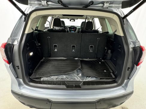 New 2026 Subaru Ascent Bronze Edition AWD/4WD image 16