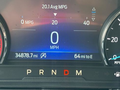 Used 2020 Ford Explorer XLT w/ Comfort Package image 18