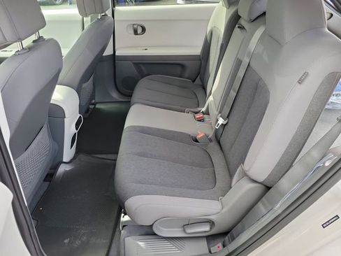 New 2026 Hyundai Ioniq 5 SE image 22