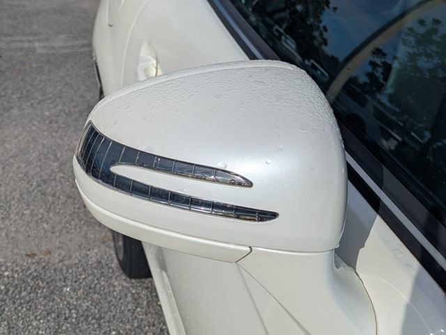 Used 2014 Mercedes-Benz SLK 250 image 12