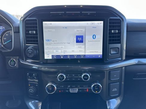 Used 2022 Ford F150 XLT w/ Equipment Group 302A High image 6