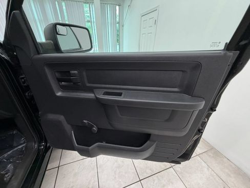 Used 2012 RAM 1500 Express AWD/4WD image 15