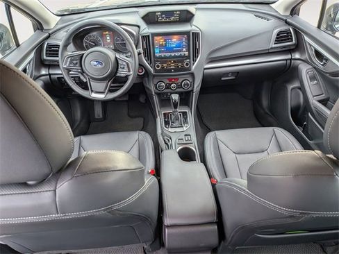 Certified 2023 Subaru Impreza 2.0i Limited image 27