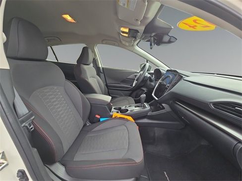 Certified 2024 Subaru Impreza 2.0i Sport w/ Popular Package #1 image 19