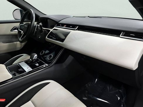 Used 2021 Land Rover Range Rover Velar R-Dynamic S AWD/4WD image 21