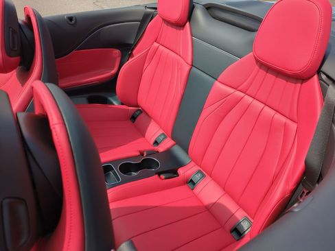 Used 2026 Mercedes-Benz CLE 300 4MATIC Cabriolet image 30