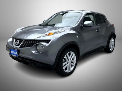 Used 2013 Nissan Juke SV