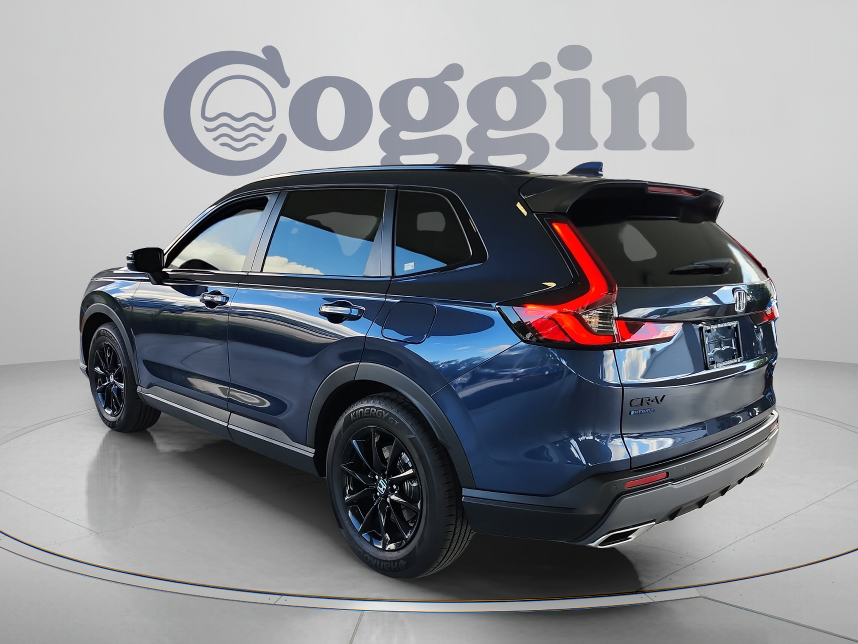 New 2027 Honda CR-V Sport-L image 3