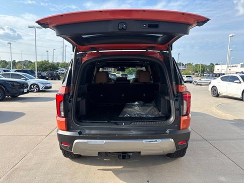 Used 2026 Honda Passport TrailSport Elite image 39