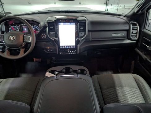 Used 2026 RAM 2500 Big Horn AWD/4WD image 11