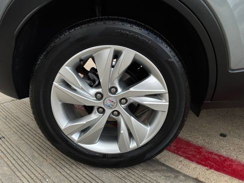 Used 2025 Buick Encore GX Preferred FWD image 9