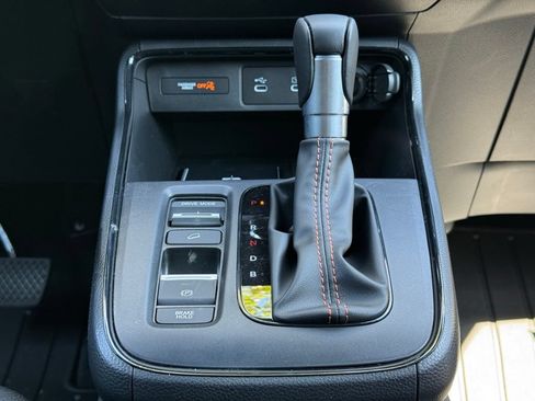 Certified 2026 Honda CR-V Sport image 19