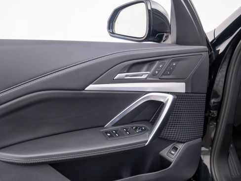 New 2026 BMW X1 xDrive28i image 13