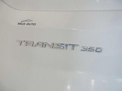 Used 2016 Ford Transit 350 148 Medium Roof RWD image 11