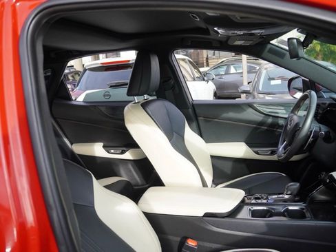 Used 2023 Lexus NX 350 AWD image 18