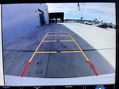 Used 2023 Chevrolet Traverse RS w/ LPO, Floor Liner Package image 11