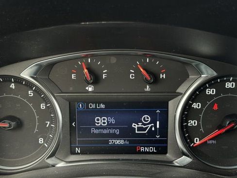 Used 2022 Chevrolet Equinox LT image 15