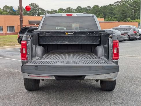 Used 2023 Ford F150 XLT AWD/4WD image 13