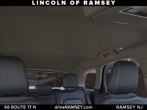 New 2026 Lincoln Corsair Premiere AWD/4WD image 23