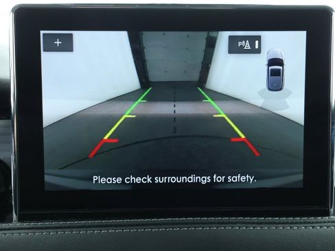 Used 2022 Lincoln Corsair AWD w/ Equipment Group 101A image 15