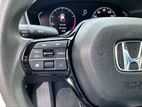 Certified 2023 Honda Civic LX image 23