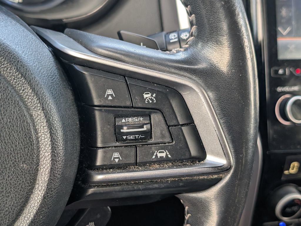 Used 2019 Subaru Ascent Touring w/ Popular Package #2A AWD/4WD image 16
