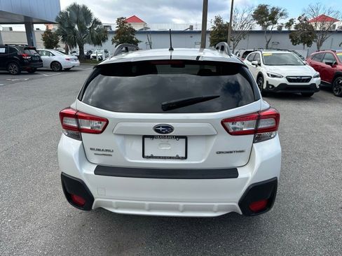 Used 2019 Subaru Crosstrek 2.0i image 6