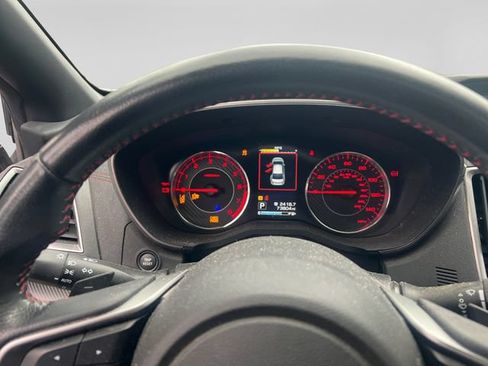 Used 2017 Subaru Impreza 2.0i Sport AWD/4WD image 14