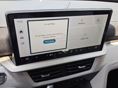 New 2026 Ford Explorer Active w/ Active Comfort Package RWD image 23