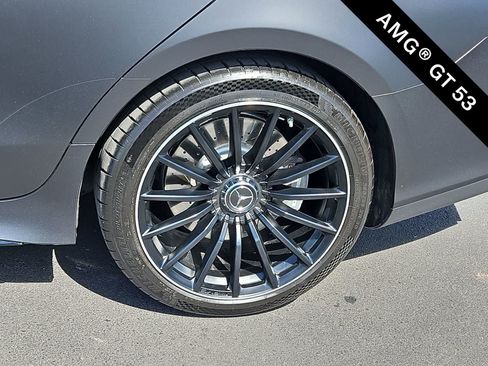 Used 2024 Mercedes-Benz AMG GT 53 image 12