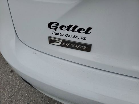 Used 2020 Lexus IS 350 F Sport image 42