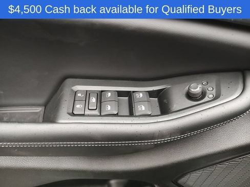 New 2026 Jeep Grand Cherokee Laredo X AWD/4WD image 15