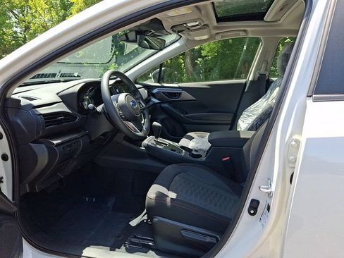 New 2026 Subaru Impreza 2.0i Sport AWD/4WD image 6