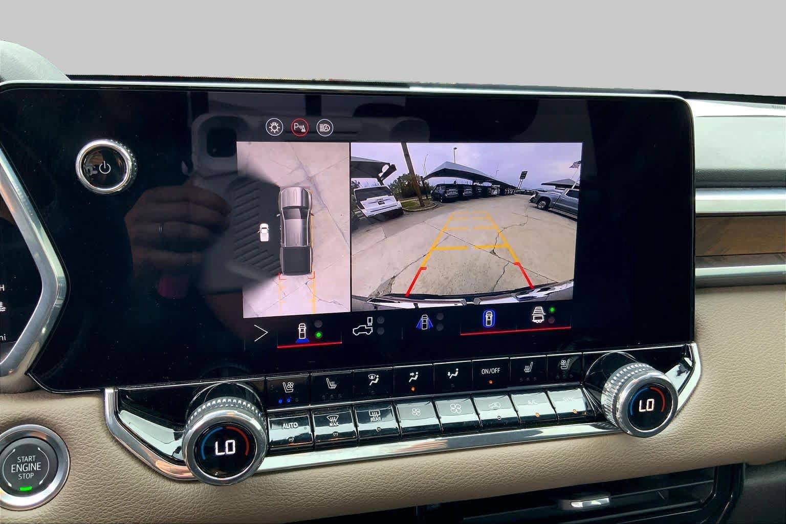 Certified 2026 GMC Canyon Denali AWD/4WD image 25