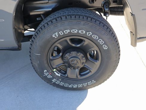 New 2026 RAM 2500 Tradesman image 18