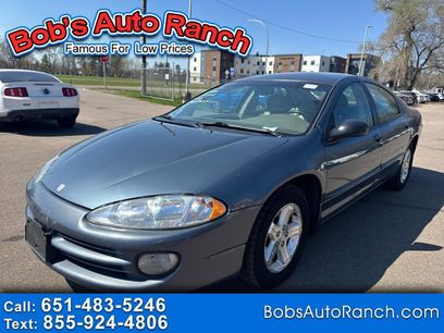 Used 2003 Dodge Intrepid ES