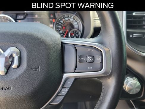 Used 2020 RAM 1500 Laramie AWD/4WD image 24