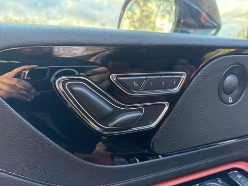 New 2026 Lincoln Aviator Reserve w/ Illumination Package image 12