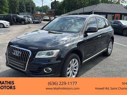 Used 2016 Audi Q5 2.0T Premium