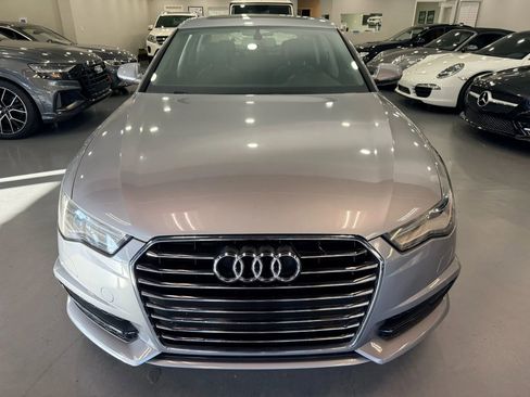 Used 2017 Audi A6 2.0T Premium image 2