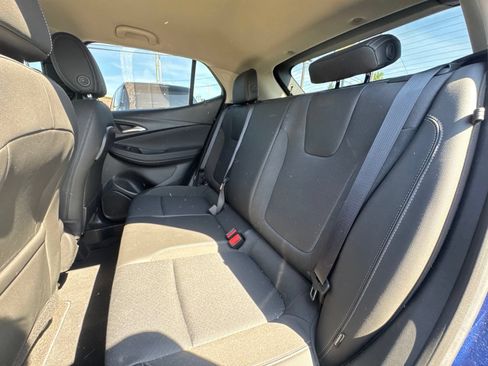 Used 2023 Buick Encore GX Preferred w/ Cold Weather Comfort Package FWD image 24