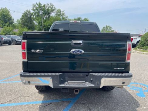 Used 2013 Ford F150 XLT w/ Luxury Equipment Group image 6