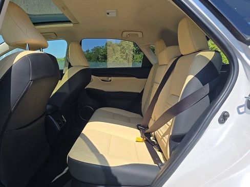Used 2020 Lexus NX 300 FWD w/ Comfort Package image 9
