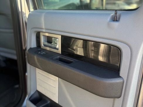 Used 2012 Ford F150 Platinum image 31