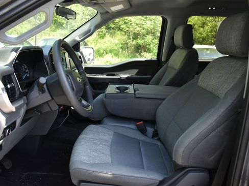 Used 2022 Ford F150 XLT AWD/4WD image 14