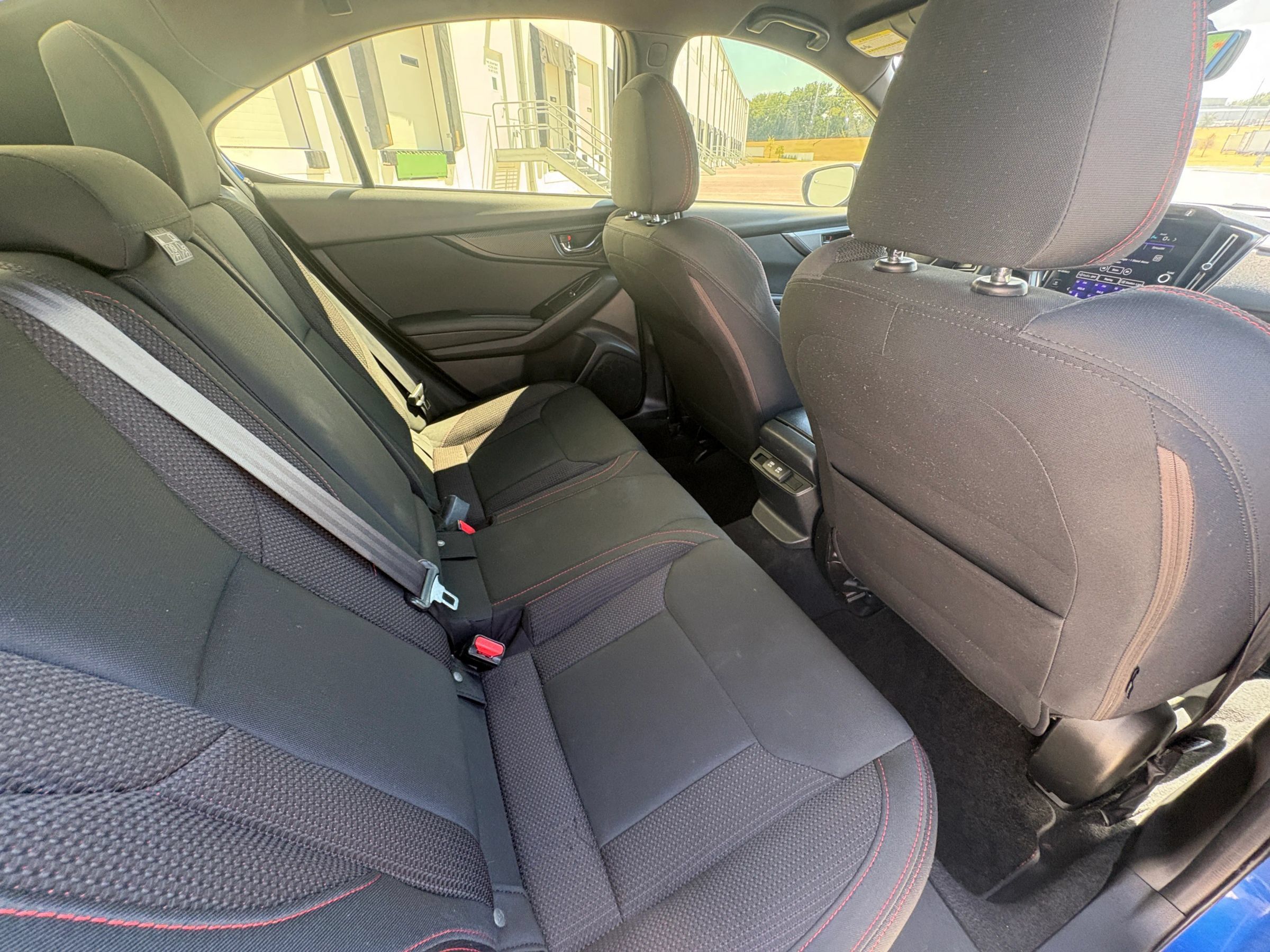 Used 2022 Subaru WRX Premium AWD/4WD image 19