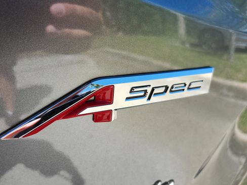 New 2026 Acura RDX A-Spec image 17