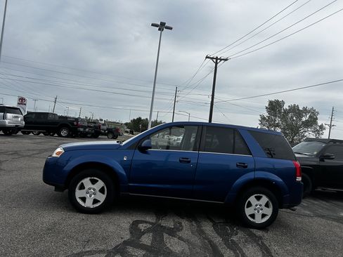 Used 2006 Saturn Vue AWD V6 image 2