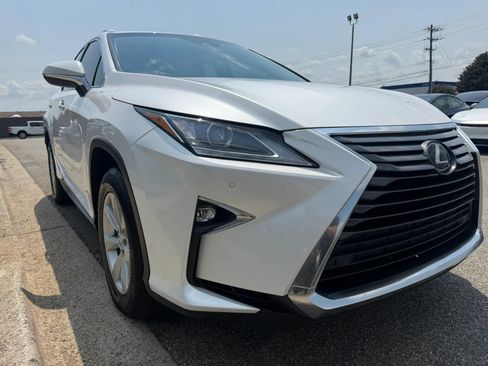 Used 2017 Lexus RX 350 AWD image 24