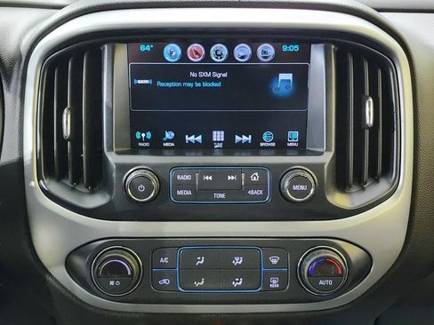 Used 2018 Chevrolet Colorado ZR2 AWD/4WD image 15